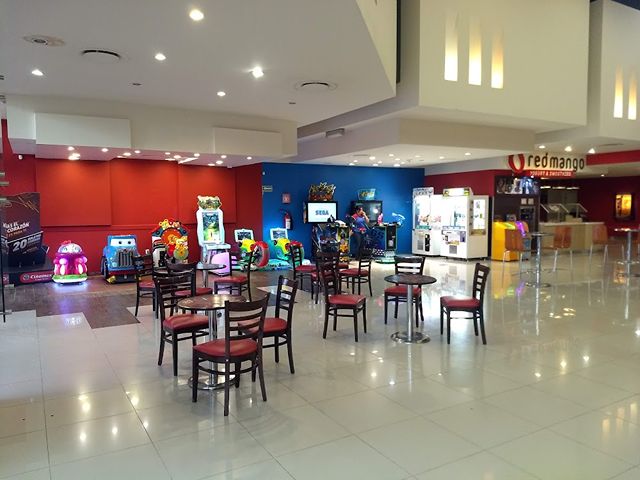 shopping malls in Puerto Vallarta