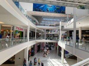 Mall of America Minneapolis