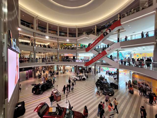 Mall of America Minneapolis