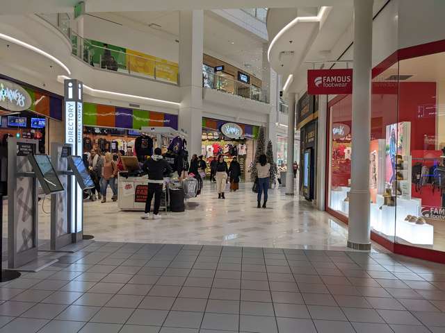 Mall of America Minneapolis