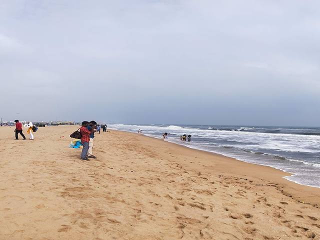 best things to do in Chennai