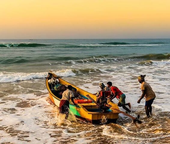 best things to do in Chennai