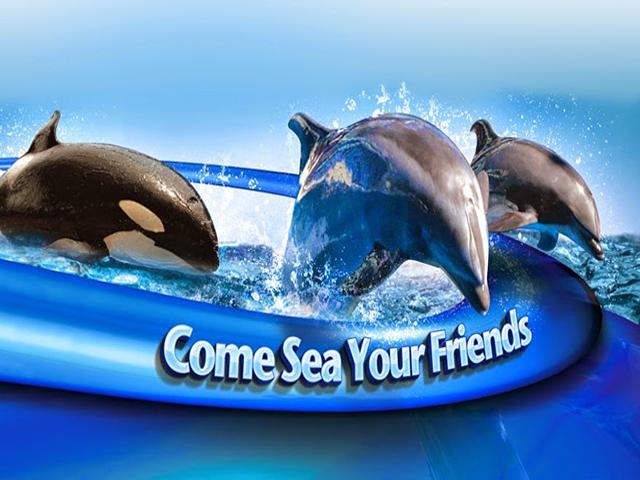 Marine Land Niagara Falls