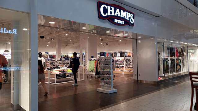 Market East Shopping Center Dallas