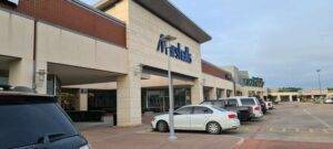 Market East Shopping Center Dallas