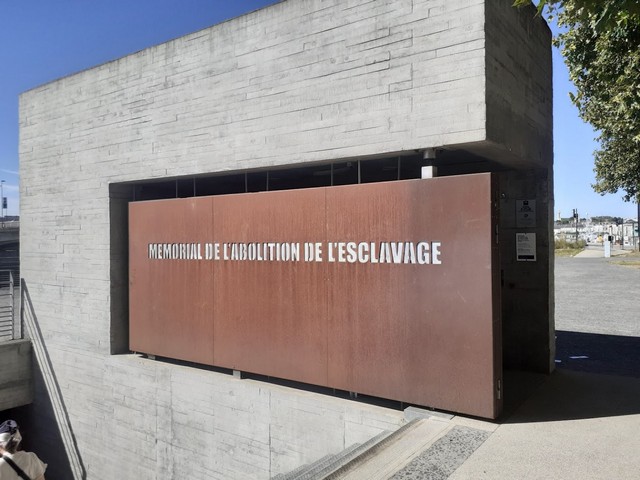 best landmarks in Nantes