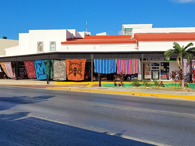 top markets in Cancun