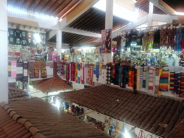 Mercado Rio Cuale in Puerto Vallarta