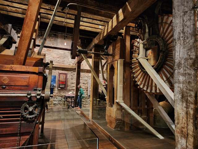 top attractions in Minneapolis