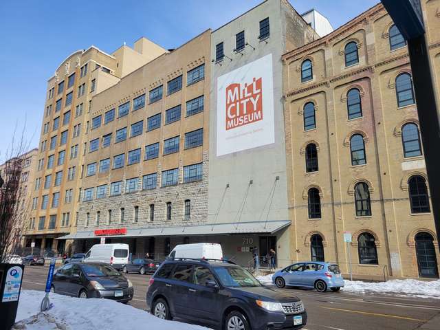 museums in Minneapolis