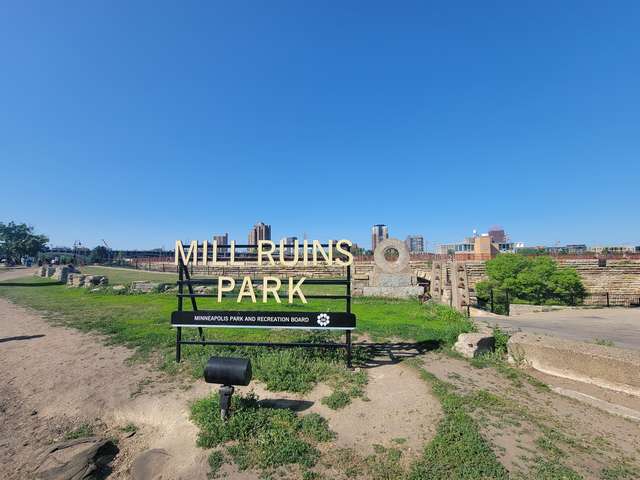 top parks in Minneapolis