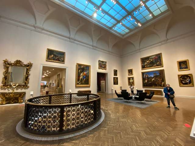 attractions in Minneapolis