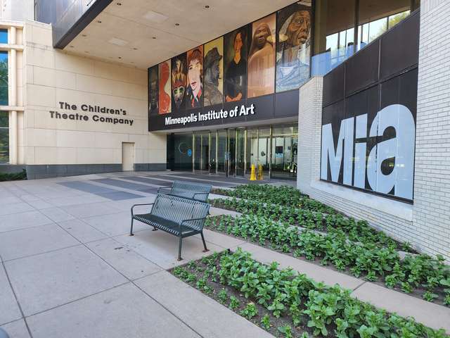 Minneapolis Institute of Art