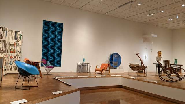 Minneapolis Institute of Art