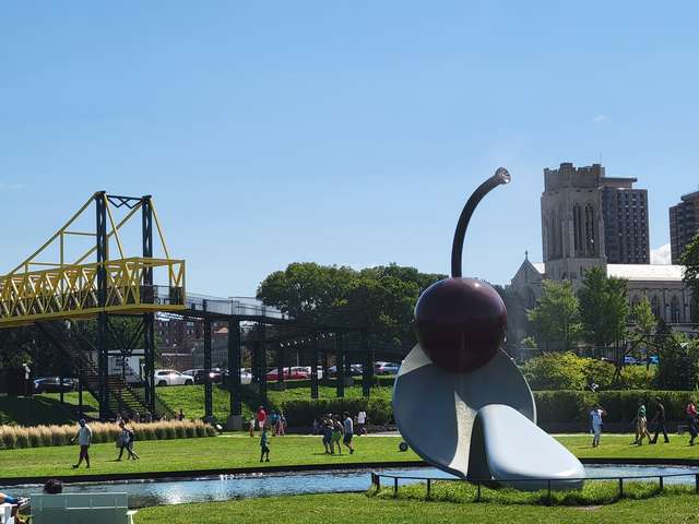 Minneapolis Park
