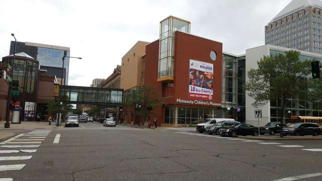 top things to do in Minneapolis with kids