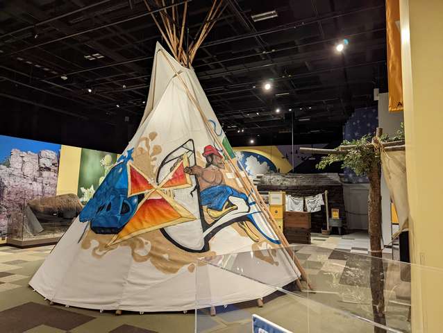 best attractions in Minneapolis