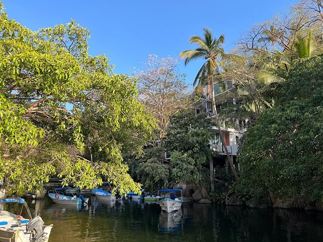 nice parks in Puerto Vallarta