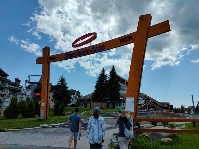 fun activities to do in Quebec City