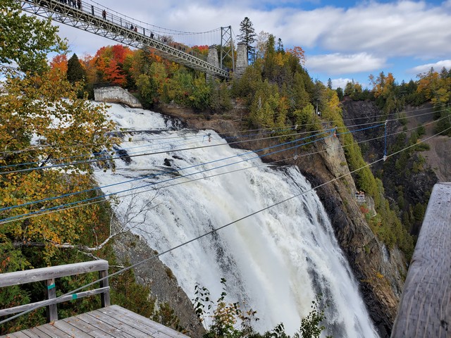 best things to do in Quebec City