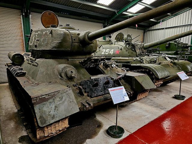 Norwich museums