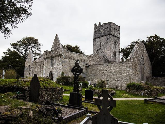 sights in Killarney