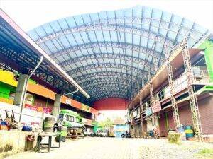 Mulanthuruthy Market Kochi - markets in Kochi