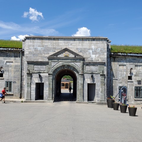 top museums in Quebec City