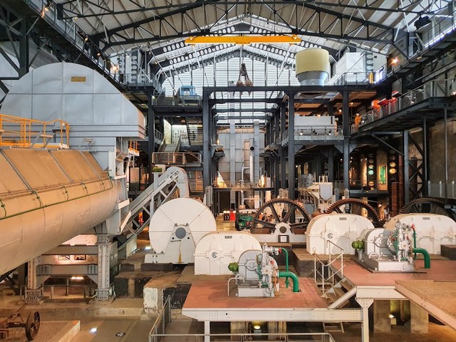 museums in Reunion