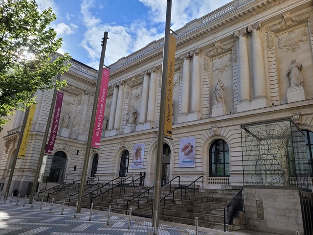 best things to do in Nantes