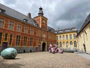 Musee de l'Hospice Comtesse Lille