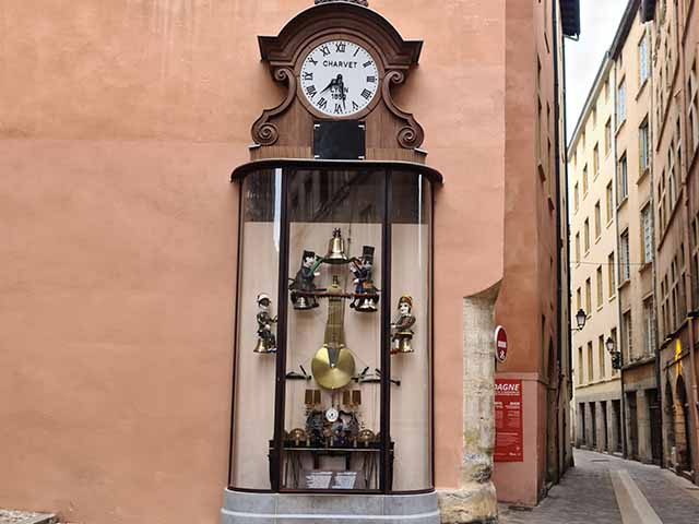 Musee des Arts de la Marionnette Lyon
