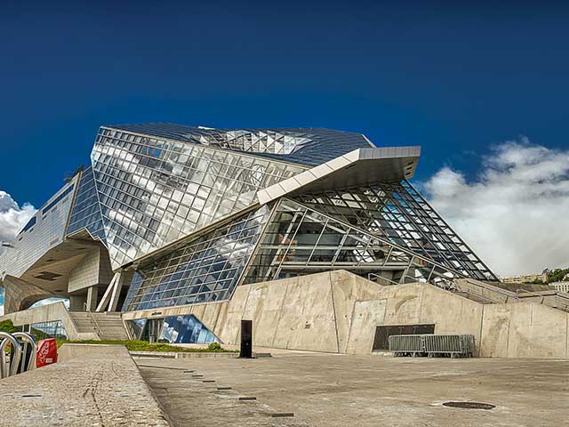 best museums in Lyon