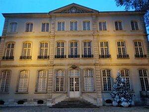 Musee des Tissus et des Arts Decoratifs Lyon - Famous Art Museums in Lyon