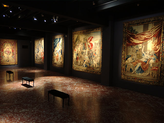 Lyon museums