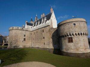 museums in Nantes