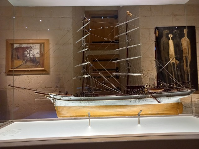 Musee d'histoire de Nantes