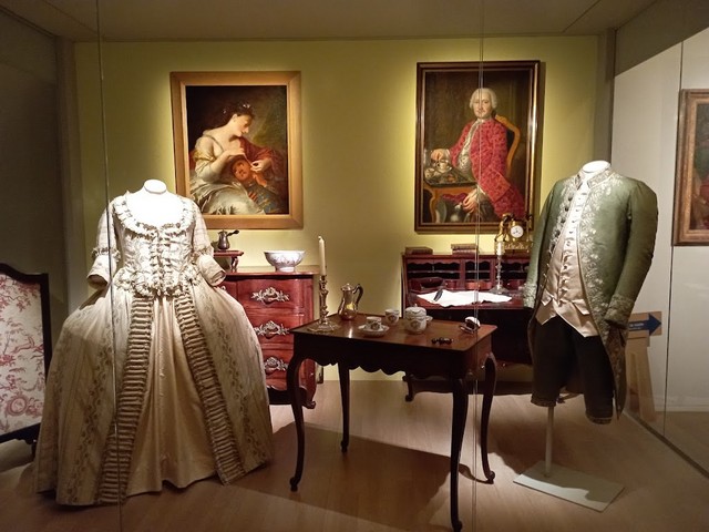 Musee d'histoire de Nantes