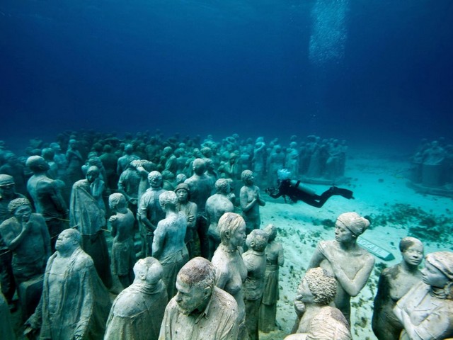 Museo Musa Cancun