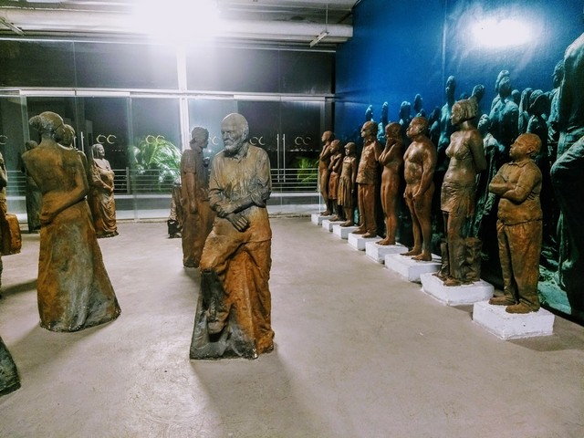 Museo Musa Cancun