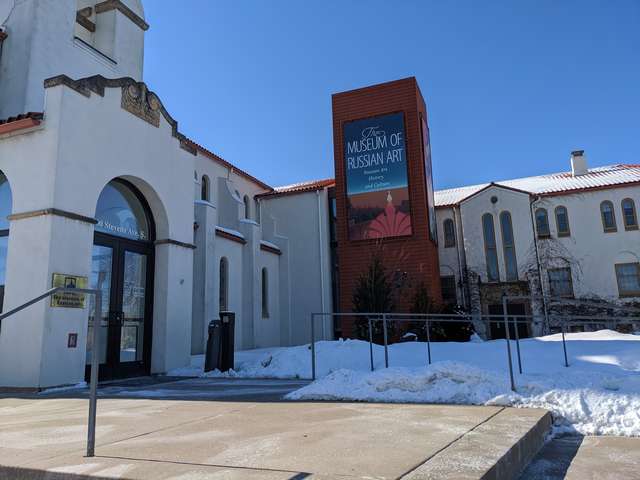 top museums in Minneapolis