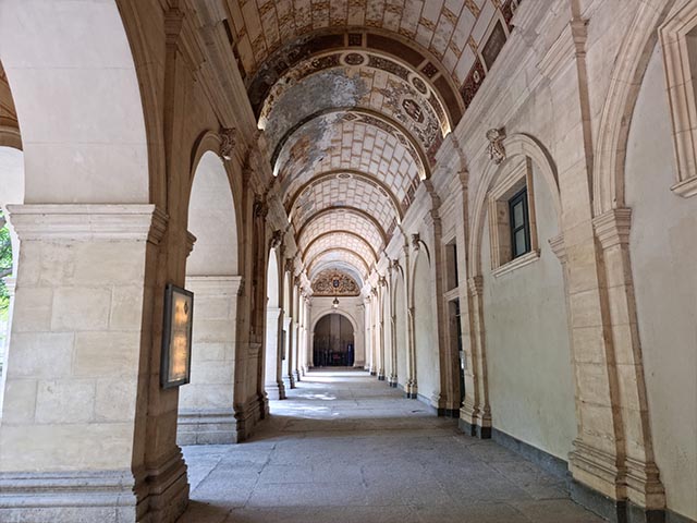 Museum of Fine Arts of Lyon