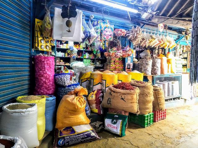 best things to do in Chennai