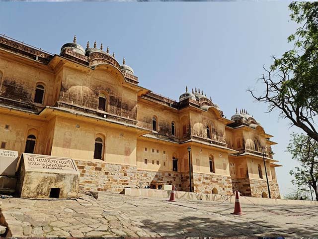best things to see and do in Jaipur