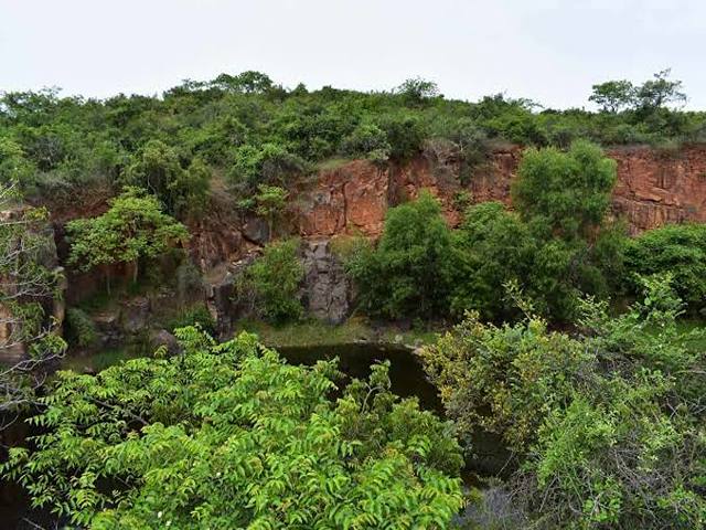 famous parks in Chennai