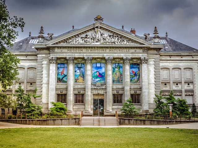 best things to do in Nantes
