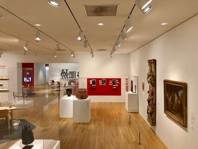 best unusual things to do in Dallas