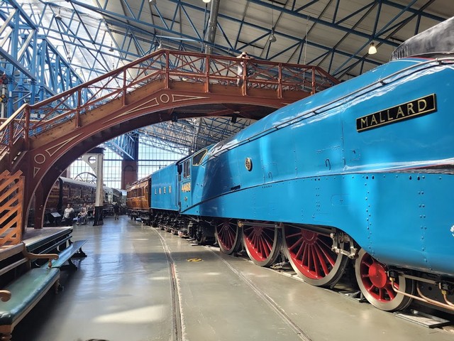 best museums in York