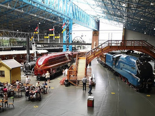 things to do in York United Kingdom
