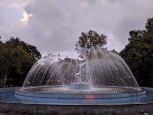 Nehru Udyan Jaipur - best parks in Jaipur